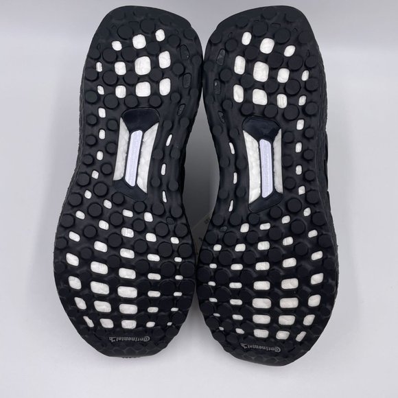 Adidas Ultraboost DNA Black Womens Shoes - Picture 6 of 8